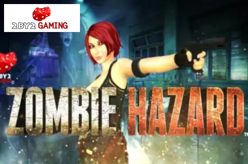 Zombie Hazard
